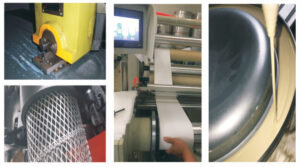 air filter 1630040899 Advanced manufacturing machines 