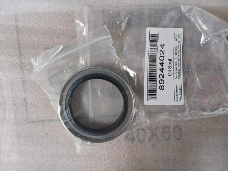 Oil seal 89244024