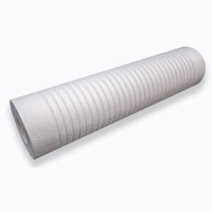 PP melt blown filter cartridge