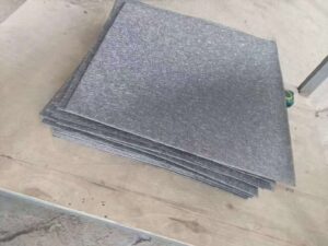 FeCrAl Sintered Fiber Felt photo