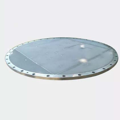 Pharmaceutical Machinery Filter Disc