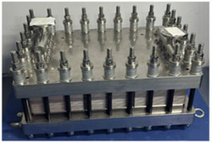 Anion exchange membrane (AEM) electrolyzers