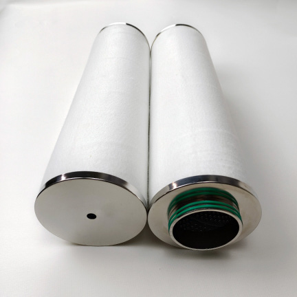 Coalescence Filter Element