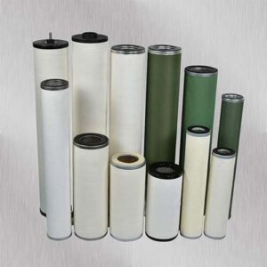 Coalescence Filter Element