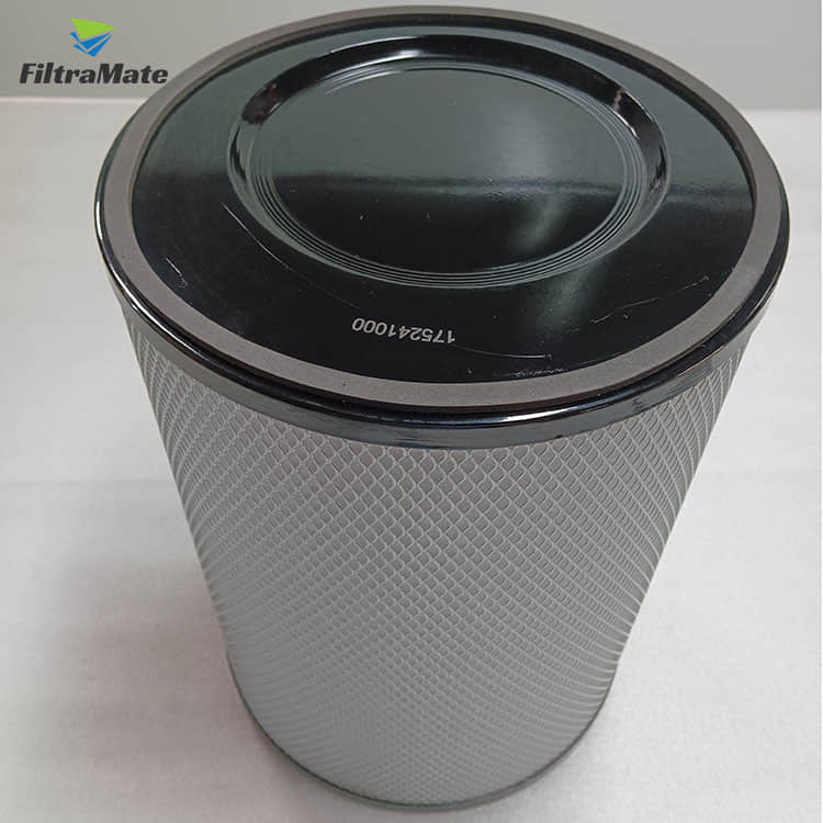 Alternative Air Filter 175241000