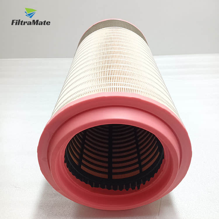 Replacement AC air filter 1621507500