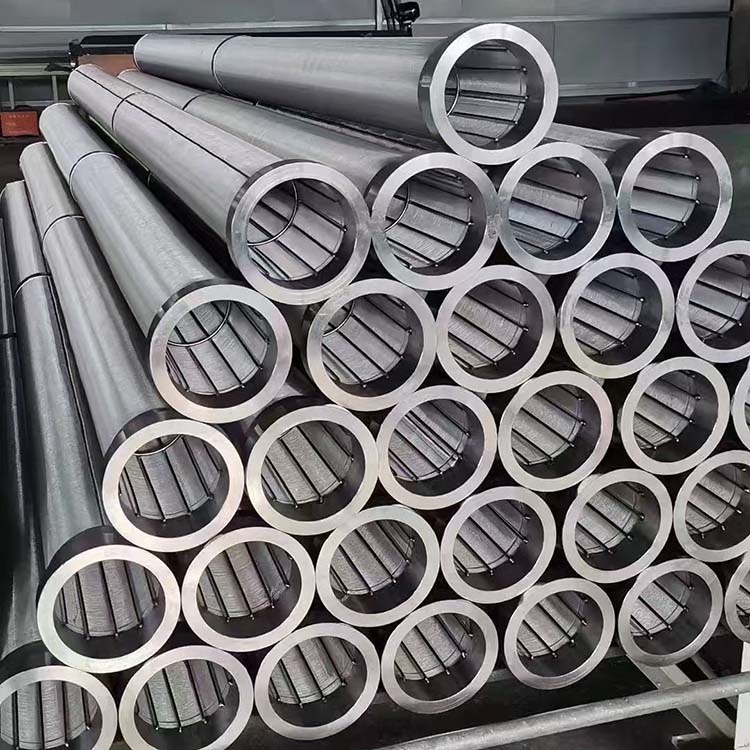 High-Temperature Resistant Dust Collector Filter