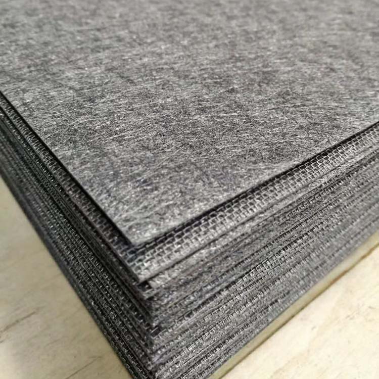 FeCrAl Sintered Fiber Felt
