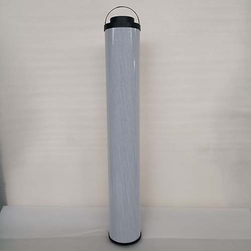 Replacement HYDAC hydraulic oil filter element