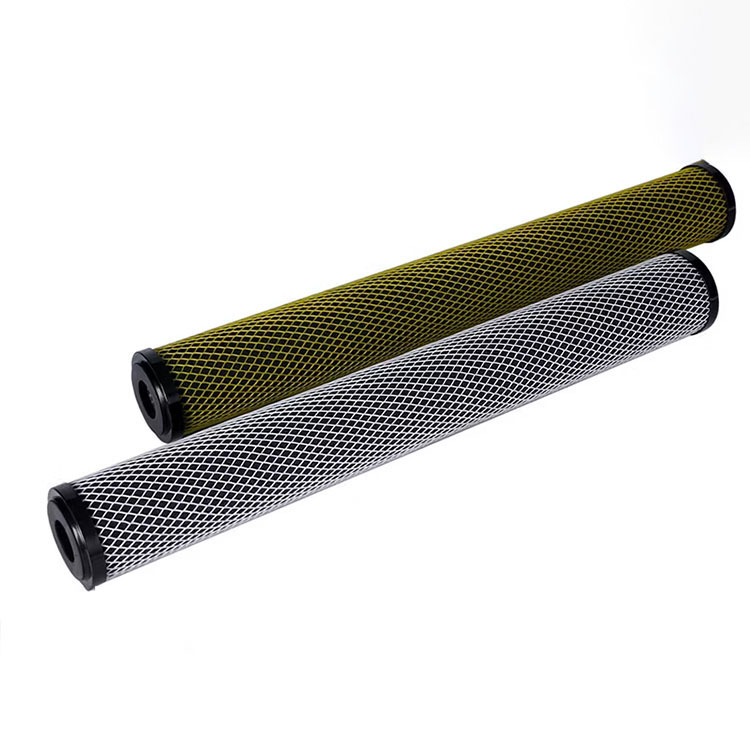Activated Carbon Filter Cartridge
