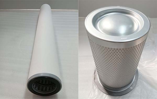 Coalescing Filter vs Oil Separator: What’s the Difference?