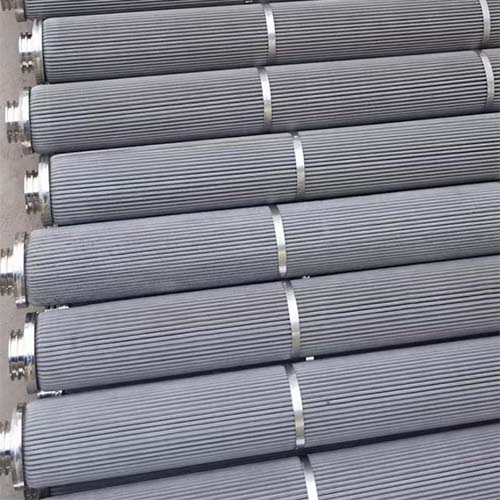 Polymer Melt Filter Element – A Key Guardian in Industrial Production