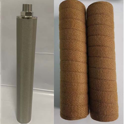 Filter Element Clogging Explained: Surface vs Depth Filtration