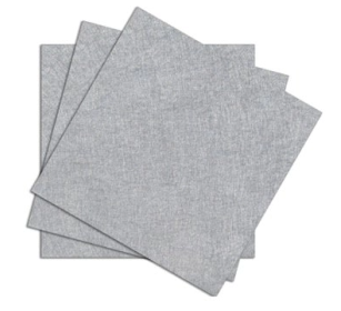 Stainless Steel Sintered Metal Fiber Felt