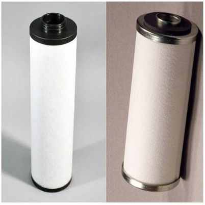 Coalescing Filter vs Oil Mist Filter: What’s the Real Difference?