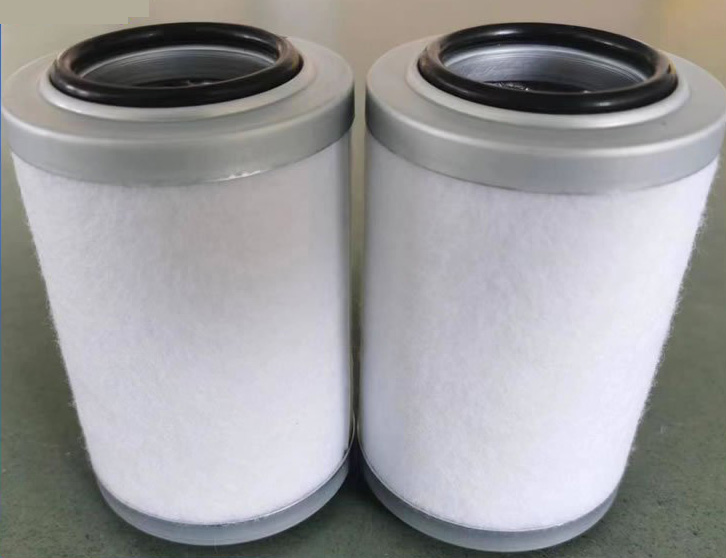 Coalescing Filter vs Oil Mist Filter Differences Coalescing Filter vs Oil Mist Filter Differences