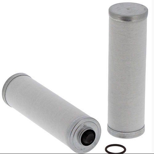 Oil Mist Separator Filter Element: Functions, Media Selection & Applications