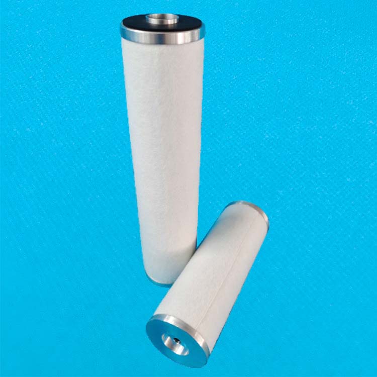 Oil Mist Separator Filter Element Oil Mist Separator Filter Element