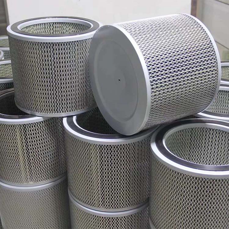 Oil Mist Separator Filter Element Oil Mist Separator Filter Element