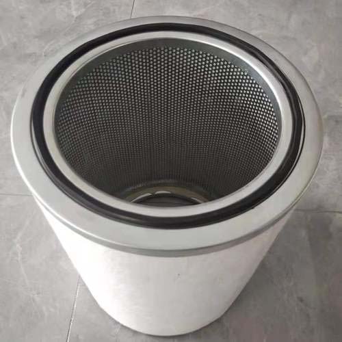 Oil Mist Separator Filter Element Oil Mist Separator Filter Element