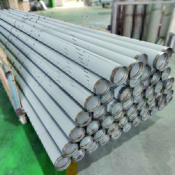 High-temperature resistant dust collector filter High-temperature resistant dust collector filter