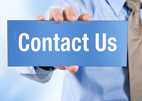 CONTACT US CONTACT US