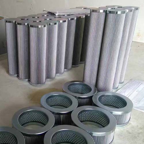 OEM Alternate filters in Hydraulic Oil Filtration