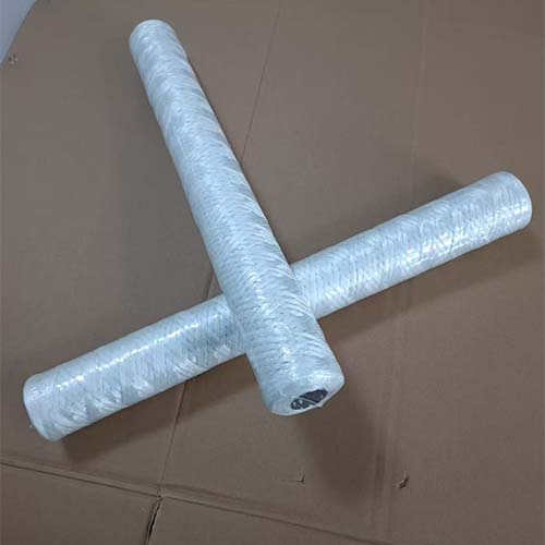 String Wound Filter Cartridge