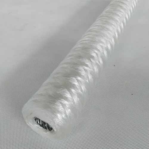 String Wound Filter Cartridge