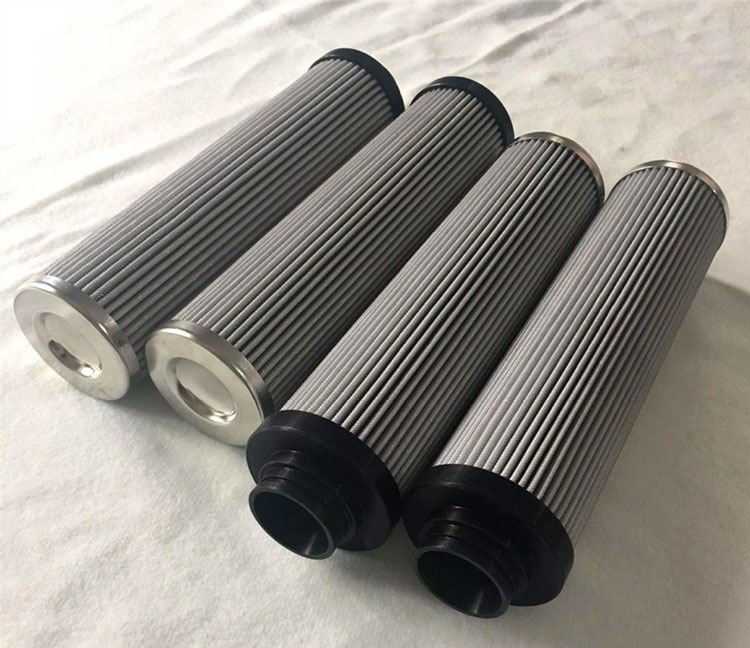 the right time to replace your hydraulic filters