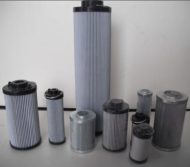 the right time to replace your hydraulic filters