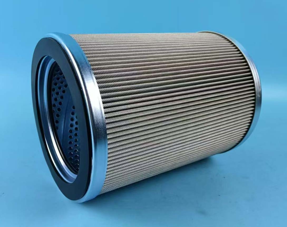 the right time to replace your hydraulic filters