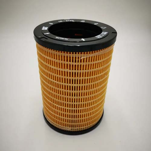 Hydraulic vs Lubrication Oil Filtration: Key Differences You Should Know