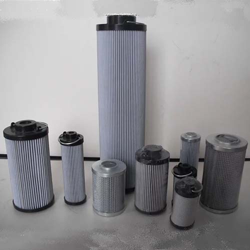 Replacement HYDAC hydraulic oil filter element