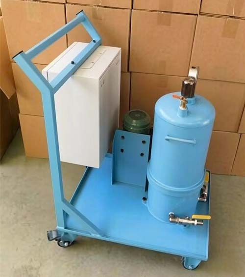 Blower Oil Filtration: A Hidden Cause of Equipment Failure (and How to Fix It)