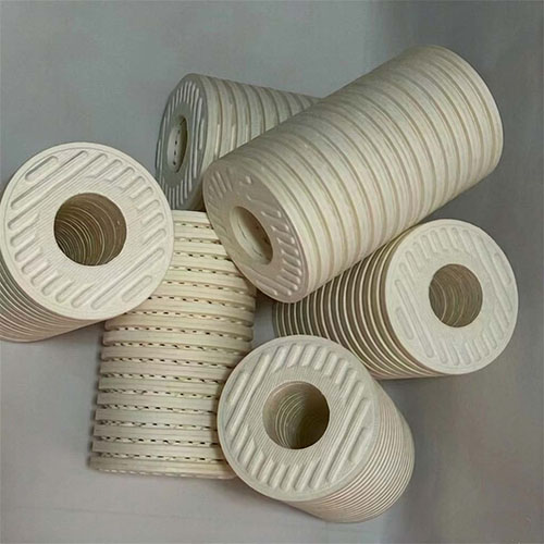 CJC Filtration for Cement Plants: Solving Oil Contamination