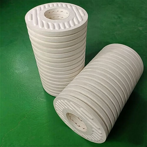 CJC Filtration for Cement Plants: Solving Oil Contamination