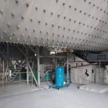 CJC Filtration for Cement Plants: Solving Oil Contamination