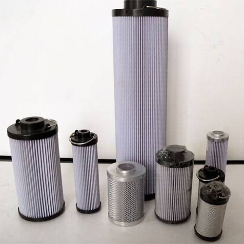 How to Choose the Right Hydraulic Filter