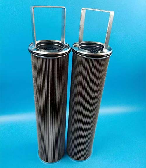 How to Choose the Right Hydraulic Filter