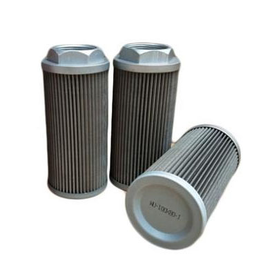 Suction Filter vs Return Filter in Hydraulics: Key Differences Explained