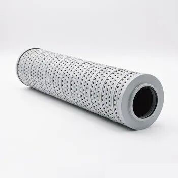 Suction Filter vs Return Filter in Hydraulics: Key Differences Explained