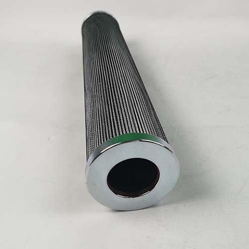 PALL hydraulic oil filter Replacement