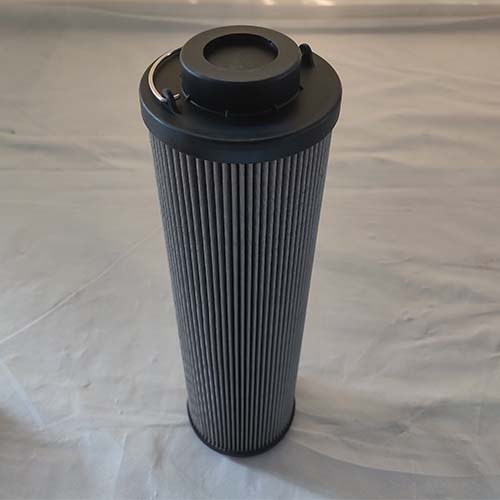 HYDAC hydraulic oil filter element replacement