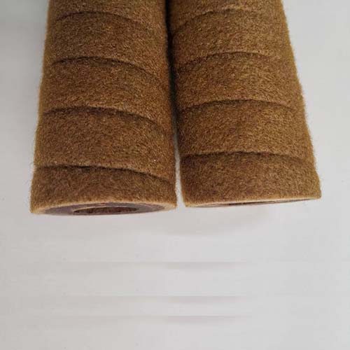 Resin Bonded Filter Cartridge Parker ProBond equivalent
