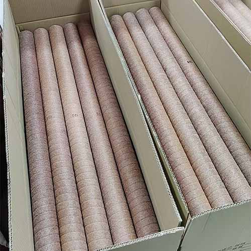 Resin Bonded Filter Cartridge Parker ProBond equivalent