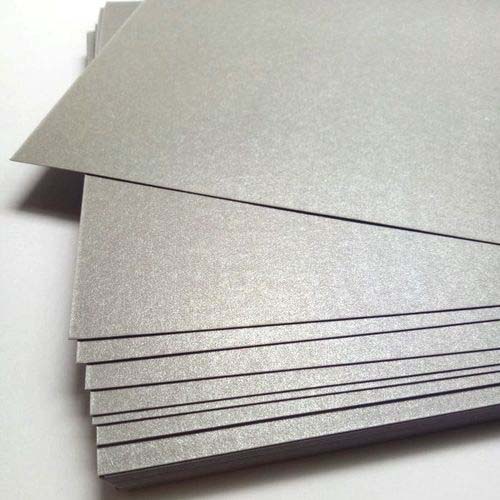 Sintered Fiber Media