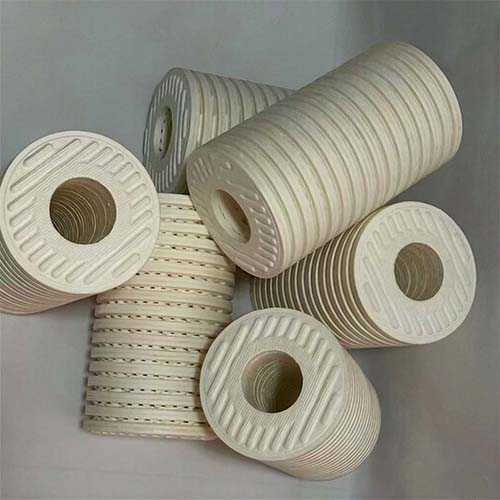cellulose depth filter element