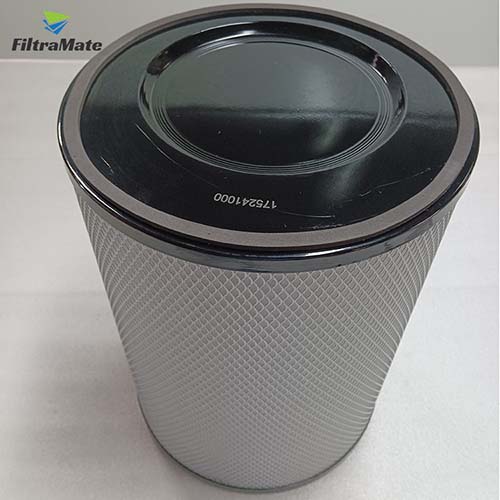 Alternative Air Filter 175241000 for Aerzer blower