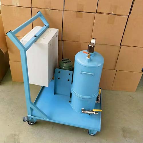 Offline Filtration vs Inline Filtration: What's the difference